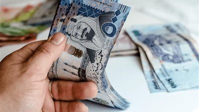 سعر الريال السعودي أمام الجنيه المصري اليوم السبت 11-4-2026