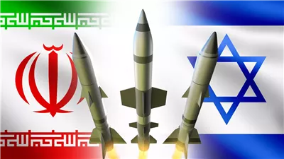 من أكتوبر لأبريل.. تفاصيل خطة إسرائيلية سرية لتدمير النووي الإيراني