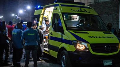 مصرع ربة منزل إثر سقوط غامض من الطابق الثالث