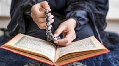 منحة ربانية.. أجر الصلاة على النبي ألف مرة بآخر جمعة من رمضان