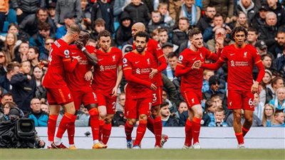 جولة الحسم في الدوري الإنجليزي.. تتويج منتظر ووداع مؤلم