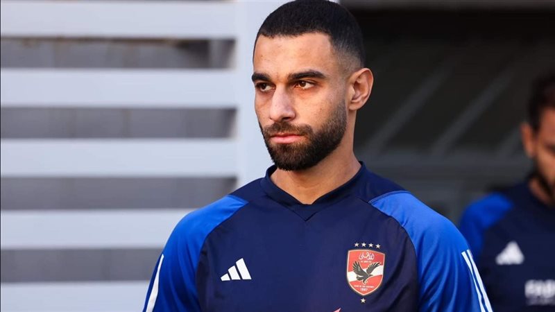 عمرو السولية