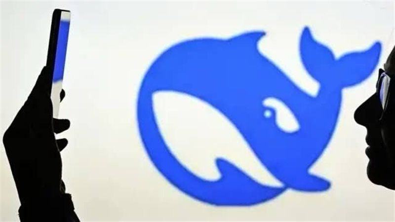 DeepSeek 