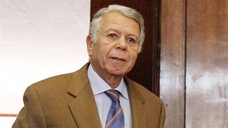 حسن حمدي