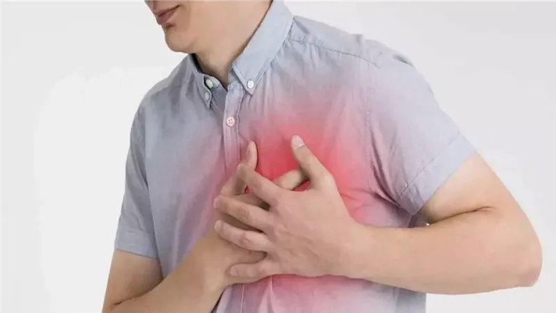 مرضى القلب 