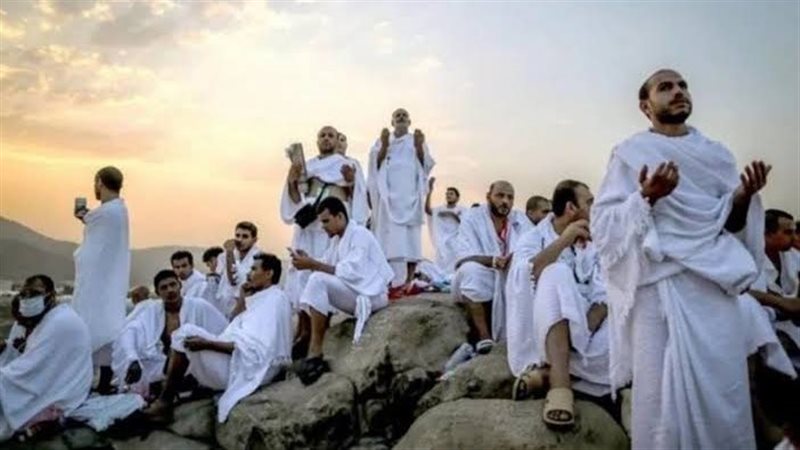 عيد الاضحى 