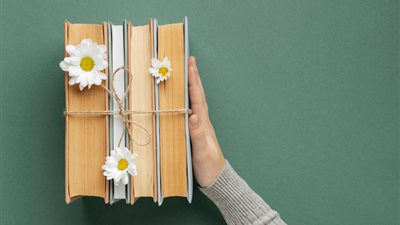 احتفالا بيوم الكتاب.. مبادرة لبيع الكتب بأسعار مخفضة لمدة أسبوع