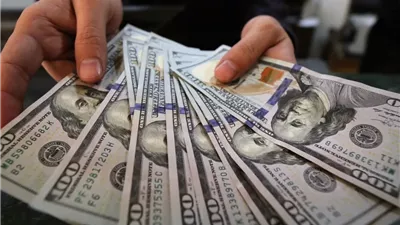  سعر الدولار بالبنوك المصرية الجمعة 13 فبراير 2026