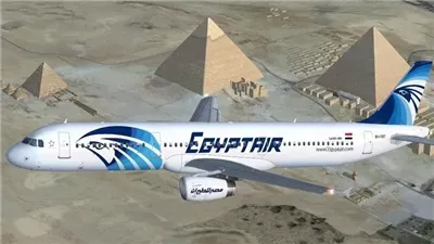 مصر للطيران تبدأ تطبيق التوقيت الصيفي على الرحلات الجوية اعتبارًا من الجمعة
