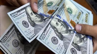  سعر الدولار أمام الجنيه اليوم الأربعاء 14 يناير 2026