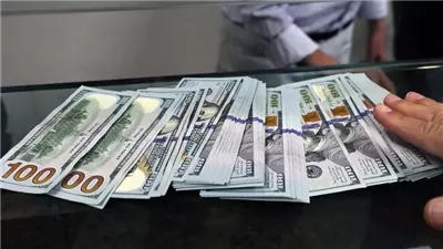 سعر الدولار مقابل الجنيه المصري اليوم الجمعة 17 أبريل 2026