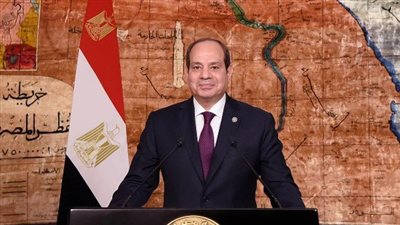 الرئيس السيسي يستقبل رئيسة حكومة تونس لبحث التعاون المشترك وتعزيز العلاقات الثنائية