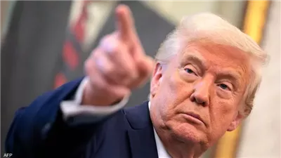 ترامب في حوار مع«التايم»..لن أُجر إلى حرب مع إيران بضغط من نتنياهو