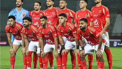 النحاس يحسم قراره بشأن حراسة مرمى الأهلي في القمة