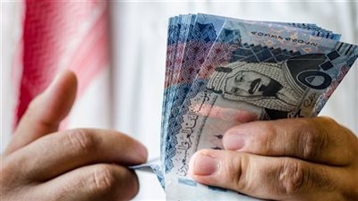 أسعار الريال السعودي أمام الجنيه المصري اليوم الثلاثاء 14-4-2026