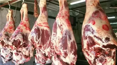 أسعار اللحوم والكبدة في الأسواق اليوم الجمعة 1 مايو 2026