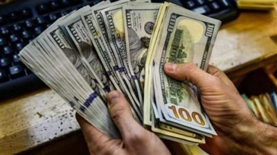 سعر الدولار بالبنوك المصرية الخميس 15 يناير 2026