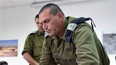 رئيس أركان الجيش الإسرائيلي.. وجودنا العسكري في سوريا 