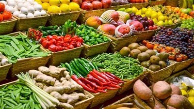 أسعار الخضراوات اليوم الأربعاء.. الطماطم بـ5 جنيهات والبامية تسجل 100 جنيه