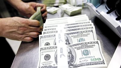 الدولار يواصل الاستقرار أمام الجنيه المصري اليوم الأربعاء 6 أغسطس 2025