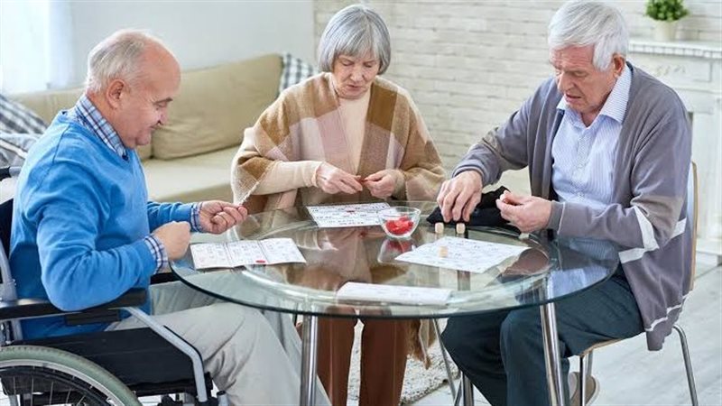 تقوية الذاكرة 