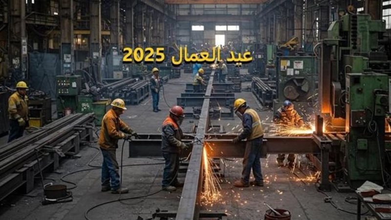عيد العمال 