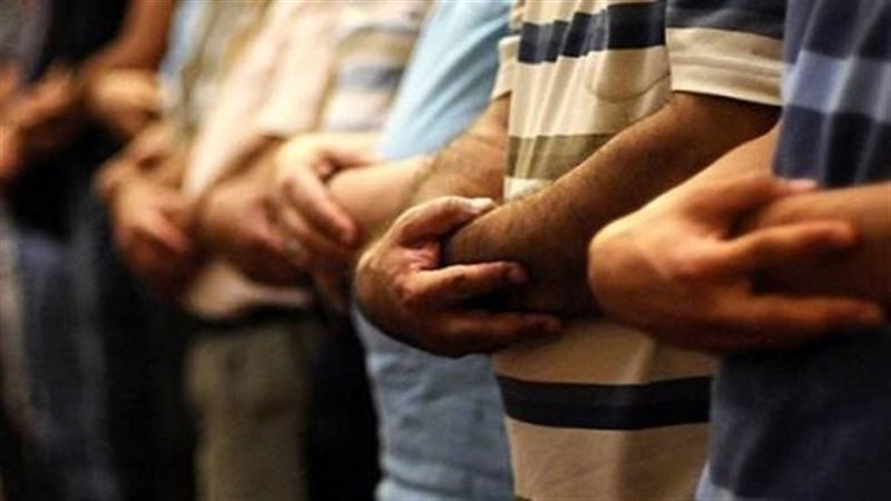 صلاة الجنازة 