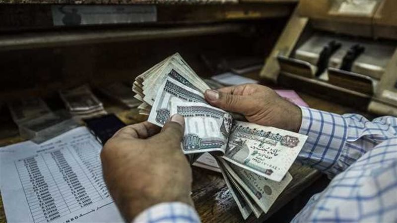 المعاشات 