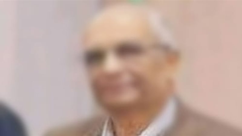 المتهم