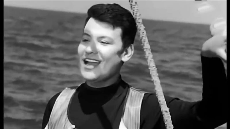 محمد رشدي 