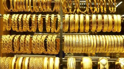 أسعار الذهب بمصر اليوم الجمعة 13 مارس 2026
