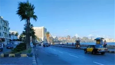 أجواء معتدلة نهارًا.. الارصاد تكشف تفاصيل طقس السبت 3 مايو في مصر
