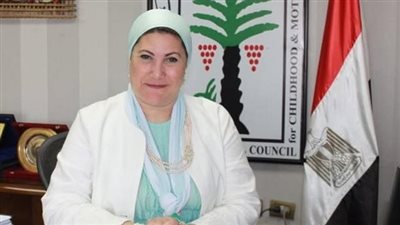 تحقيقات بواقعة اعتداء حارس منشأة على طفلة بالقليوبية والمجلس القومي للطفولة يتابع