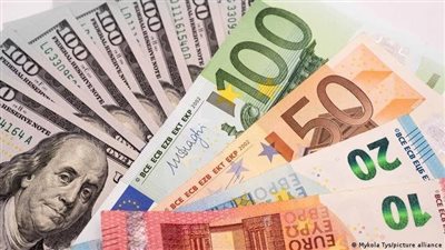 أسعار العملات الأجنبية والعربية في مصر اليوم الثلاثاء 10 مارس