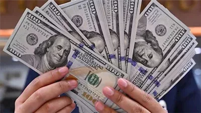 سعر الدولار أمام الجنيه المصري بالبنوك اليوم الخميس 30 أبريل 