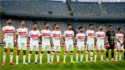 اخر استعدادات الزمالك قبل اختبار الجونة بالدوري