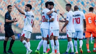 الزمالك يجهز للإعلان عن مدربه الأجنبي الجديد خلفا لأيمن الرمادي