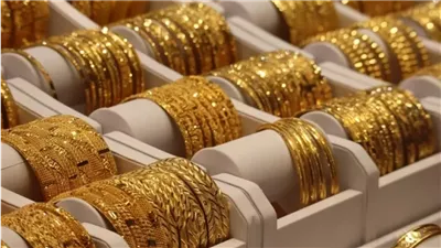 أسعار الذهب في مصر اليوم الخميس 12 مارس 2026