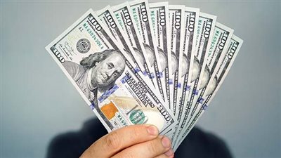 سعر الدولار أمام الجنيه المصري اليوم الجمعة 1-5-2026