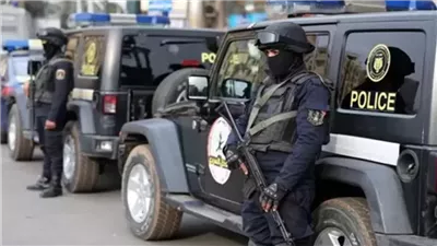 «طلع أبوه».. أمن الجيزة يضبط المتهم بخطف طفل في الوراق
