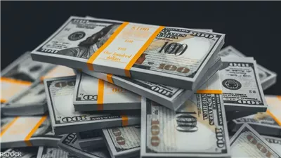 سعر الدولار مقابل الجنيه المصري بالبنوك اليوم الأحد 26 أبريل