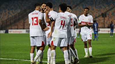 الزمالك يخطط للاستغناء عن نجم الفريق يناير