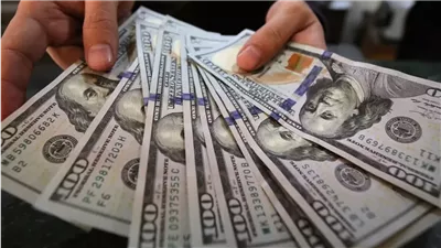 سعر الدولار اليوم الثلاثاء 21 أبريل أمام الجنيه بالبنوك 