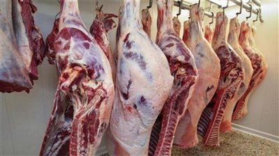 استقرار حذر بأسعار اللحوم اليوم الإثنين 23 فبراير 2026