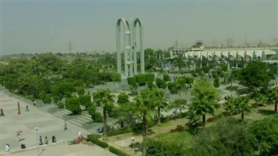 رابط وطريقة التقديم لجامعة حلوان الأهلية لعام 2025-2026