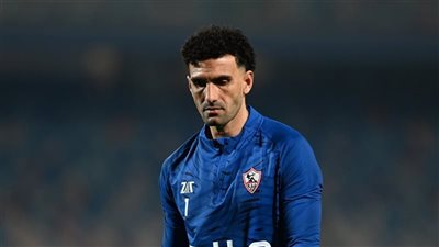«عايز أعرف إيه اللي بدر مني»..عواد يرد على قرار الزمالك بتحويله للتحقيق