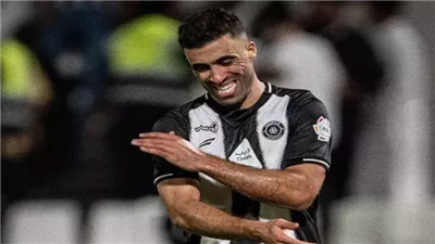 حمد الله يدخل نادي الـ150 هدفًا في الدوري السعودي ويلاحق السومة