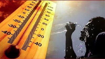 الأرصاد تحذر من قفزة في درجات الحرارة اليوم السبت