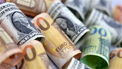 أسعار العملات الأجنبية والعربية اليوم الثلاثاء 13 مايو 2025 مقابل الجنيه المصري