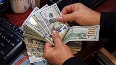 تراجع الدولار في 7 بنوك ببداية تعاملات اليوم الإثنين 18 أغسطس 2025
